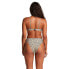 Фото #3 товара Volcom 293657 Women's Ur an Animal Retro Bikini Bottom Multi, Size M