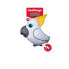 Фото #1 товара Игрушка для собак Red Dingo 20,5 cm Птица Белый Внутренность/Внешний