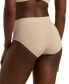 Women's Seamless Stretch Jersey High-Rise Brief Underwear 4L0012