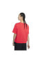Фото #9 товара Sportswear Swoosh Short Sleeve Top Kadın Tişört