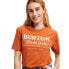 ფოტო #9 პროდუქტის BURTON Durable Goods short sleeve T-shirt