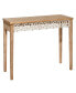 Фото #1 товара Farmhouse Console Table