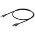 STARTECH USB 3.0 Extension Cable 1 m USB Cable