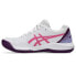 ASICS Gel-Dedicate 8 padel shoes