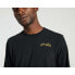 ფოტო #3 პროდუქტის SPECIALIZED Warped long sleeve T-shirt