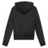 Фото #2 товара Puma Train Favorite Woven Full Zip Jacket Womens Black Casual Athletic Outerwear