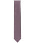 Фото #2 товара Men's Sawyer Textured Tie, Created for Macy's