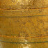 Vase Alexandra House Living Golden Ceramic 25 x 24 x 38 cm