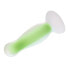 Фото #2 товара Radiant - Glow in the Dark Plug, 11 cm