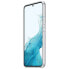 Фото #4 товара Чехол для смартфона Samsung S22 Plus, прозрачный.