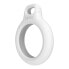 Belkin F8W974btWHT - Key finder case - White - Scratch resistant - 1 pc(s) - AirTag