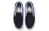 Фото #5 товара Кроссовки Vans Slip-On PRO в стиле ретро для мужчин и женщин, черно-синие.