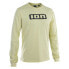 Фото #1 товара ION Logo long sleeve T-shirt