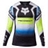 Фото #3 товара FOX RACING MX Pro Circuit Flexair Foyl long sleeve jersey