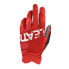 LEATT GPX 1.0 GripR long gloves