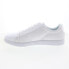 Фото #9 товара Lacoste Carnaby EVO 222 5 Mens White Leather Lifestyle Sneakers Shoes