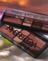 Фото #39 товара Lidschatten Palette The Hot Mocca, 9 g