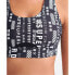 ფოტო #5 პროდუქტის SUPERDRY Training Medium Support Sports Bra