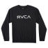 Фото #3 товара RVCA Big Sweatshirt