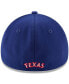 Фото #2 товара Men's Royal Texas Rangers Team Classic Game 39THIRTY Flex Hat