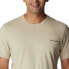 ფოტო #4 პროდუქტის COLUMBIA Rapid Ridge Back Graphic II short sleeve T-shirt