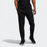 Фото #3 товара Брюки спортивные Adidas Rose Ft Pant, мужские, черные