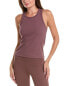 Фото #1 товара New Balance Rib Knit Tank Women's