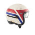 Фото #3 товара PREMIER HELMETS 23 Vintage K8 BM 22.06 open face helmet