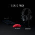 Фото #4 товара Logitech G PRO X SUPERLIGHT Wireless Gaming Mouse - Right-hand - Optical - RF Wireless - 25600 DPI - 1 ms - Red
