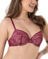 Фото #3 товара Women's Chloe Light Padded 2 Piece Bra Set