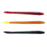 ZOOM BAIT Finesse Worm Soft Lure 114 mm
