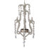 Фото #1 товара Teelichthalter ROYAL HEIGHTS Chandelier