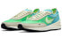 Nike Waffle One Scream Green DC2533-401 Sneakers