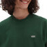 Фото #4 товара VANS Classic Easy Box short sleeve T-shirt