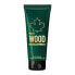 Фото #1 товара Dsquared² Green Wood Aftershave Balm