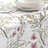Stain-proof tablecloth Belum 0120-342 200 x 140 cm Flowers