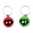 DUVO+ Metal Bell Cat Toy 2 Units