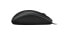 Фото #12 товара Logitech MK120 Black - Full-size (100%) - USB - Black - Mouse included