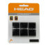 HEAD RACKET Xtreme Soft Tennis/Padel/Squash Overgrip 3 Units