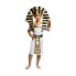 Фото #2 товара Маскарадные костюмы для детей My Other Me Египтянин (5 Предметы)