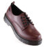 Фото #4 товара Big Star shoes W INT1569B burgundy