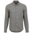 Фото #2 товара PEARL IZUMI Rove Flannel long sleeve shirt