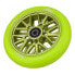 BLUNT Delux Scooter Wheele Зеленый, 120 mm - фото #1