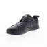 Фото #4 товара Diesel S-Clever So Y02385-P3413-H1669 Mens Black Lifestyle Sneakers Shoes