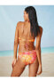 Фото #8 товара Плавки Koton Crisscross Bikini Bottom