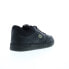 Фото #16 товара Lacoste Lineset 223 1 SMA Mens Black Leather Lifestyle Sneakers Shoes