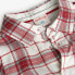 ფოტო #4 პროდუქტის BOBOLI Poplin Check Long Sleeve Shirt