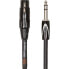 Фото #1 товара Roland RCC-3-TRXF Black Series Microphone Cable 1 m