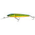 Фото #4 товара SALMO Pike Super Deep Runner Limited Edition Minnow 110 mm 13g