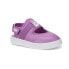 Фото #2 товара Puma LightFlex Summer Sling Back Toddler Girls Purple Casual Sandals 38319206